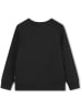 Hugo Boss Kids Bluza w kolorze czarnym