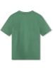 Hugo Boss Kids Shirt in Grün