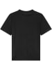 Hugo Boss Kids Shirt in Schwarz