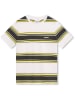 Hugo Boss Kids Shirt in Weiß