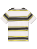 Hugo Boss Kids Koszulka w kolorze białym