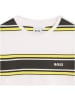 Hugo Boss Kids Shirt in Weiß
