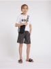 Hugo Boss Kids Shirt wit