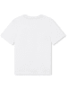 Hugo Boss Kids Shirt wit