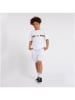 Hugo Boss Kids Shirt wit