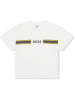 Hugo Boss Kids Shirt wit
