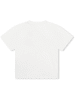 Hugo Boss Kids Shirt wit