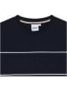 Hugo Boss Kids Shirt in Schwarz