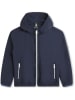 Hugo Boss Kids Übergangsjacke in Dunkelblau