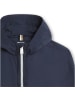 Hugo Boss Kids Übergangsjacke in Dunkelblau