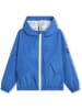 Hugo Boss Kids Tussenjas blauw