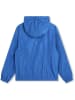 Hugo Boss Kids Tussenjas blauw