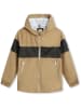 Hugo Boss Kids Übergangsjacke in Beige/ Beige