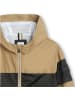 Hugo Boss Kids Übergangsjacke in Beige/ Beige