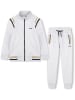 Hugo Boss Kids 2tlg. Outfit in Grau