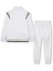 Hugo Boss Kids 2tlg. Outfit in Grau