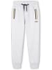 Hugo Boss Kids 2tlg. Outfit in Grau