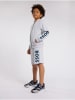Hugo Boss Kids Shorts in Grau