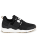 Hugo Boss Kids Sneakers in Schwarz