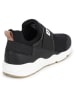 Hugo Boss Kids Sneakers in Schwarz