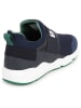 Hugo Boss Kids Sneakersy w kolorze granatowym