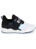 Hugo Boss Kids Sneakersy w kolorze biało-czarnym