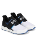 Hugo Boss Kids Sneakersy w kolorze biało-czarnym