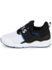 Hugo Boss Kids Sneakersy w kolorze biało-czarnym