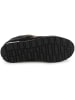 Hugo Boss Kids Sneakers in Schwarz