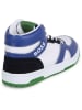 Hugo Boss Kids Sneakers wit