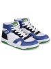 Hugo Boss Kids Sneakers wit