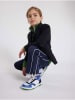 Hugo Boss Kids Sneakers wit
