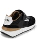 Hugo Boss Kids Sneakersy w kolorze czarnym