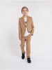 Hugo Boss Kids Sneakersy w kolorze czarnym