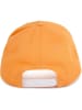 Hugo Boss Kids Cap in Orange