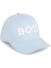Hugo Boss Kids Cap in Hellblau