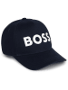 Hugo Boss Kids Cap in Dunkelblau
