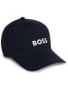 Hugo Boss Kids Czapka w kolorze granatowym