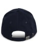 Hugo Boss Kids Czapka w kolorze granatowym
