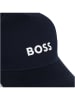 Hugo Boss Kids Czapka w kolorze granatowym