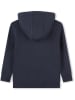 Hugo Boss Kids Hoodie in Dunkelblau