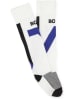 Hugo Boss Kids Kniestrümpfe in Weiß
