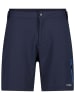 CMP 3in1-Fahrradshorts in Dunkelblau