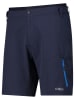 CMP 3in1-Fahrradshorts in Dunkelblau