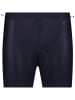 CMP 3-in-1 fietsshort donkerblauw