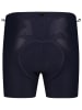 CMP 3in1-Fahrradshorts in Dunkelblau