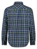 CMP Functionele blouse donkerblauw
