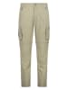CMP Functionele afritsbroek beige