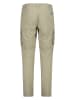 CMP Functionele afritsbroek beige