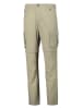 CMP Functionele afritsbroek beige